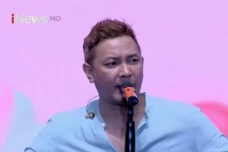 Band Bagindas Meriahkan...