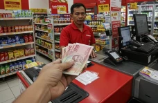 Cara Membayar Pajak...
