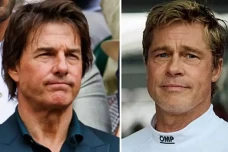 Tom Cruise Kesal Brad...