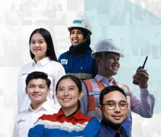 10 Lowongan Pekerjaan...