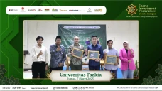 MNC Sekuritas Gandeng...