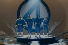 Marvel Bunuh Pahlawan...