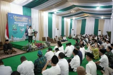 Gelar Silaturahim Ramadan,...