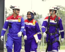 Lowongan Kerja D3 Pertamina...