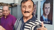 Siapa Ibrahim Huweija?...