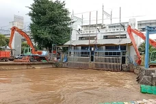 Pemprov Jakarta Bakal...