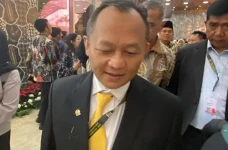 Rumah Ridwan Kamil Digeledah...