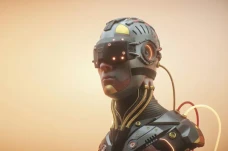 Norwegia Gunakan Robot...