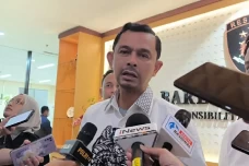 Direktur Persiba Balikpapan...