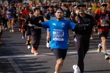 Penuh Syukur dan Haru,...