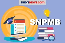 Ini Daya Tampung Prodi...