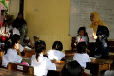 Kesiapan Mental Anak...
