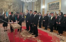 Erick Thohir Doakan...