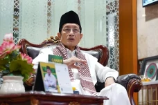Menag Sebut Program...