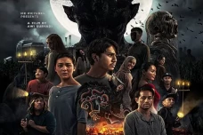 Film Horor Indonesia...