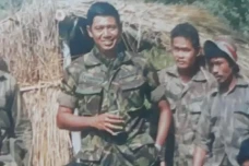 Kisah SBY yang Selamatkan...