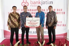 Tingkatkan Ekonomi Bawean,...