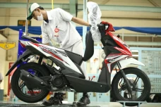 Inilah 10 Model Honda...
