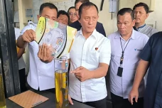 Polri: Pelaku Pengurangan...