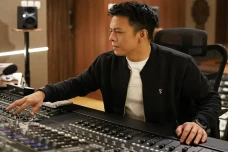 Daftar Lengkap Musisi...
