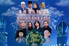 Nikmati Keindahan Ramadan!...