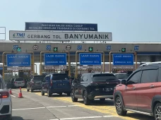 CCTV Tol hingga SPKLU:...