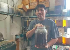 Berawal dari Hobi, Pengusaha...