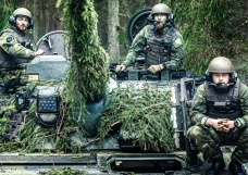5 Anggota NATO Terlemah...