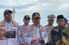 Pramono Sebut Program...