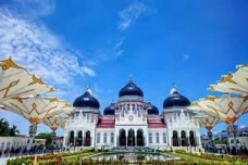 Jadwal Buka Puasa dan...