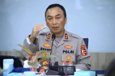 Polri Mutasi 1.255 Personel,...