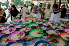 3 Tips Buka Puasa Sehat...