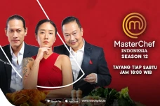 Seru dan Penuh Ketegangan,...