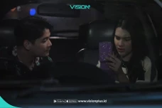 Shahabi Sakri Jadi Saingan...