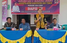 Partai Perindo Pacu...