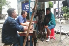 Profil Kang Gobang yang...