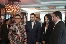 Moratorium PMI ke Arab...