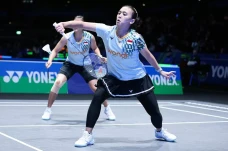 Hasil All England 2025:...