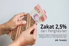 Gaji 2 Juta Apakah Wajib...
