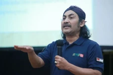 Persekusi di Garut Bentuk...