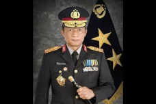 Profil Irjen Pol Nanang...