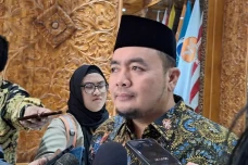 Calon Kepala Daerah...