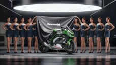 Kawasaki Tantang Fitur...