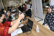 Indonesia Kembali Kirim...