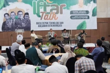 Cegah Dehumanisasi,...