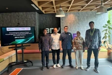BNI Gandeng Duluin Perluas...