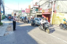 Warga Bogor Tewas Kecelakaan...