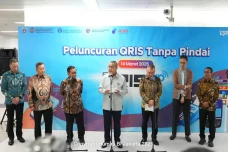 Matangkan Jakarta Kota...
