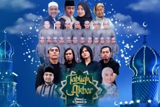 Saksikan Malam Ini Pukul...
