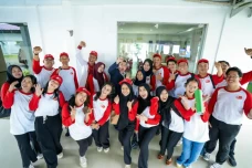 Wujudkan 1.000 Sarjana...